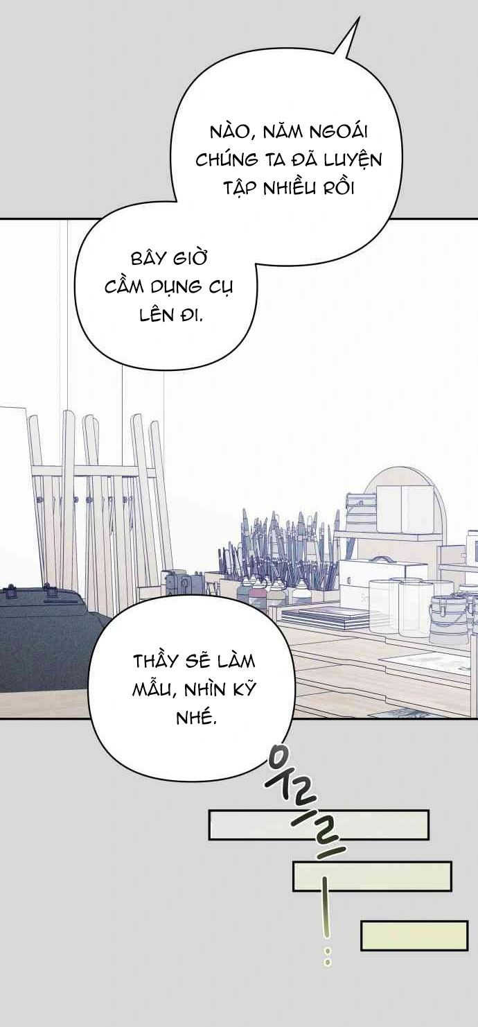 [18+] đến đâu là ổn? Chap 7 - Next 7.1