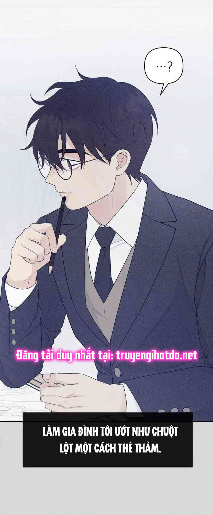 [18+] đến đâu là ổn? Chap 7 - Next 7.1