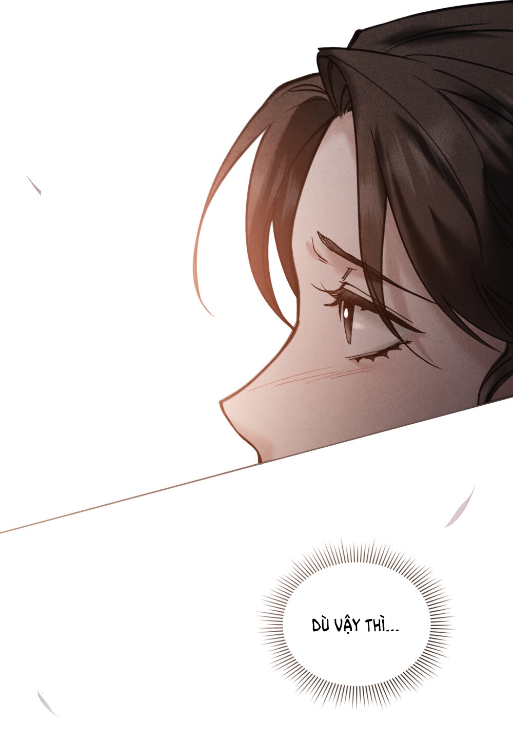 [18+] đêm hỗn loạn Chap 24 - Next 24.1