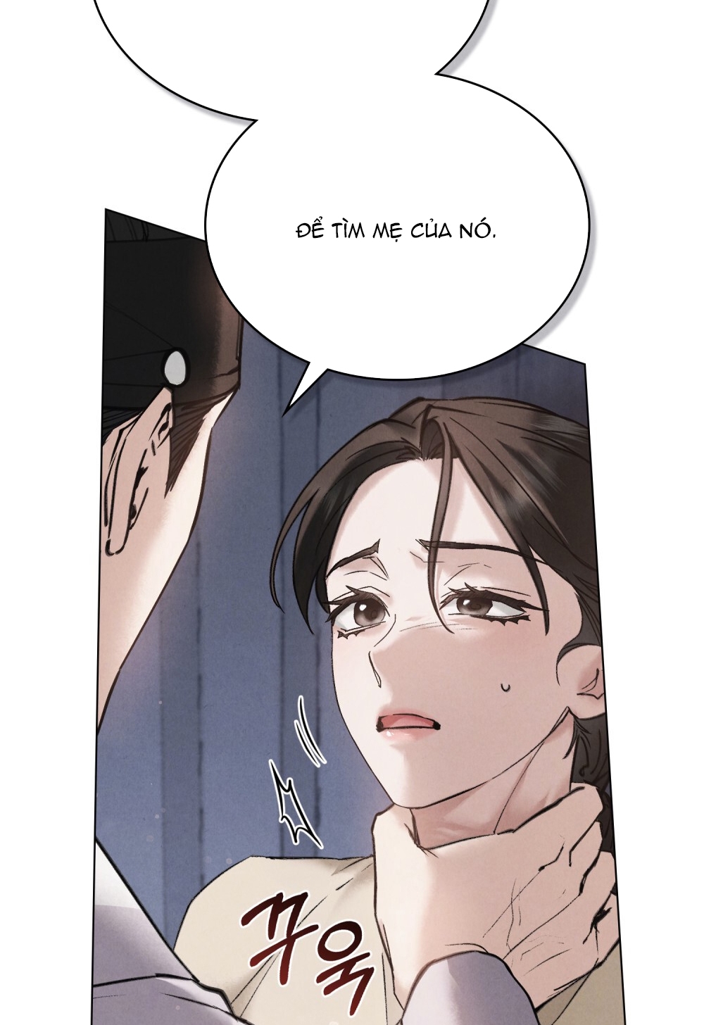 [18+] đêm hỗn loạn Chap 24 - Next 24.1