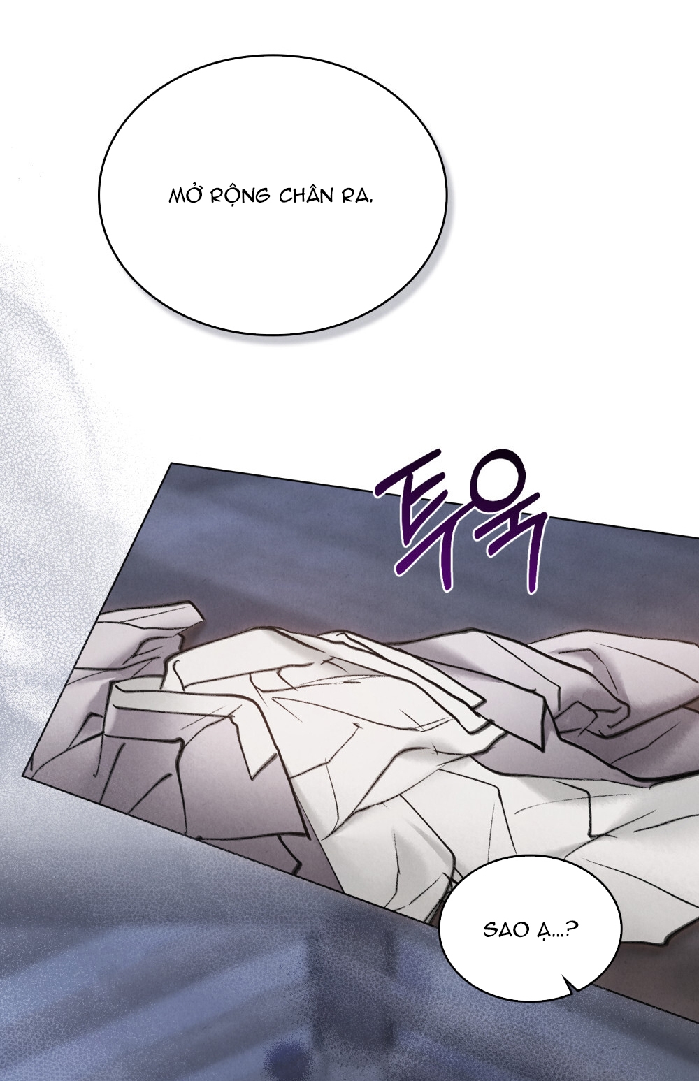 [18+] đêm hỗn loạn Chap 24 - Next 24.1