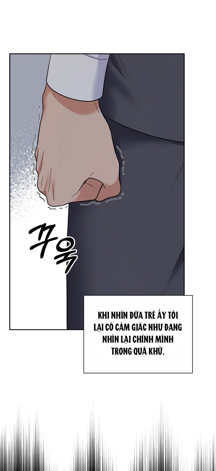 [18+] in the cage Chap 22 - Trang 2