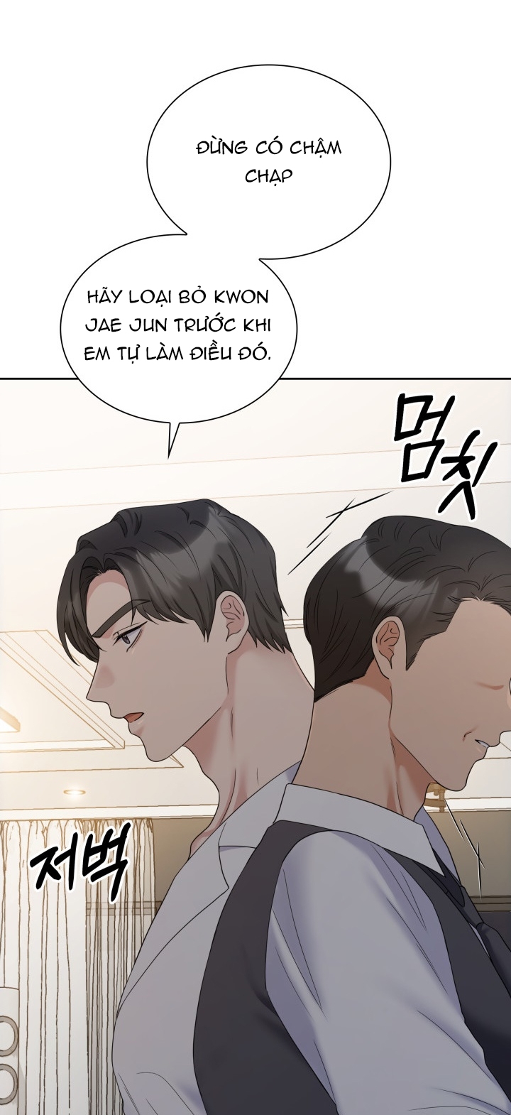 [18+] in the cage Chap 22 - Trang 2