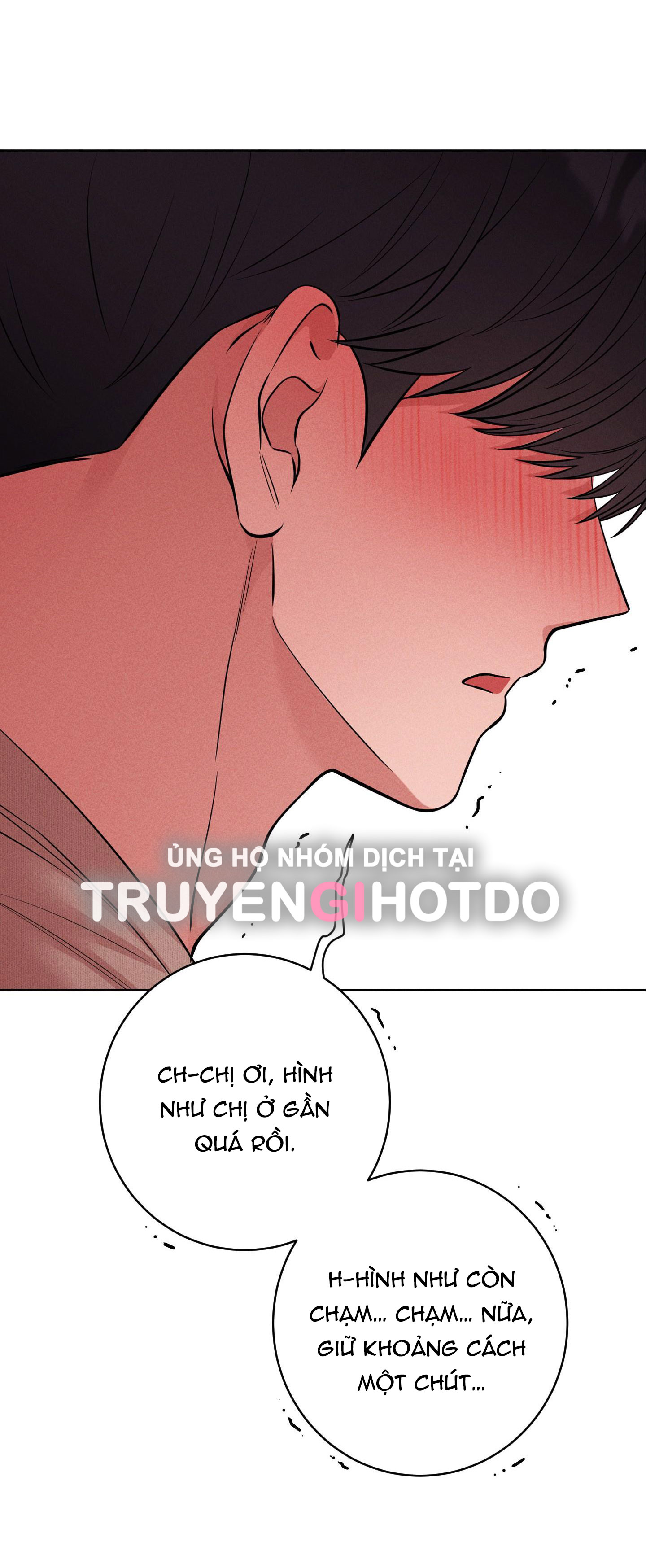 [18+] thành người yêu kém tuổi từ hôm nay Chap 11 - Next chapter 11.1