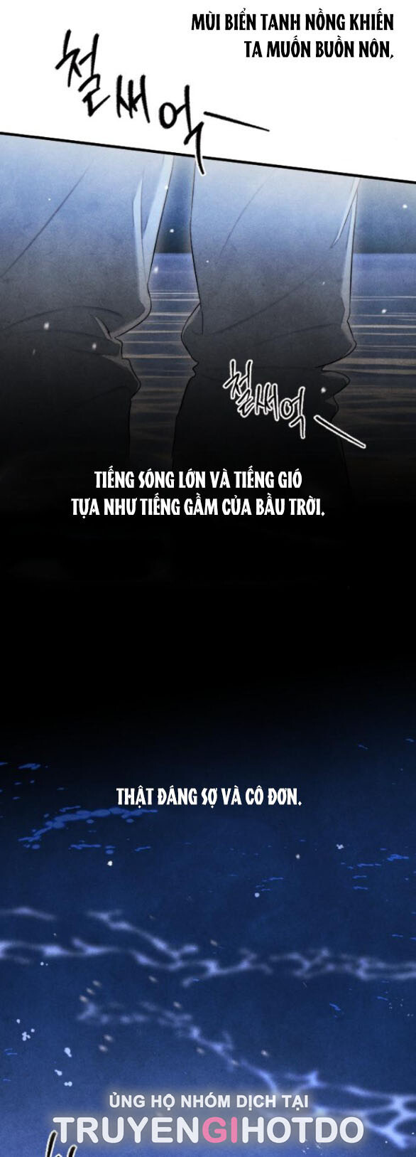 18+ Mong Ước Của Ác Ma Chap 39 - Next Chap 40