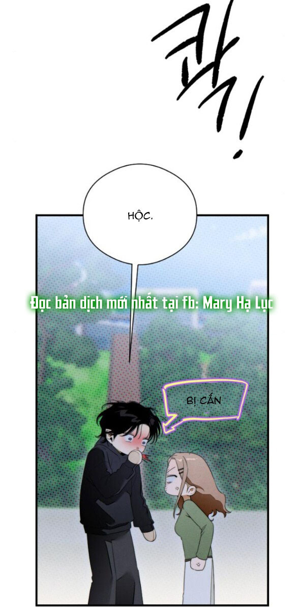 18+ Mong Ước Của Ác Ma Chap 39 - Next Chap 40