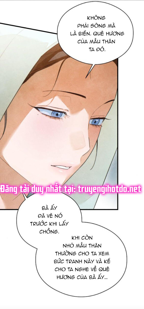 18+ Mong Ước Của Ác Ma Chap 39 - Next Chap 40