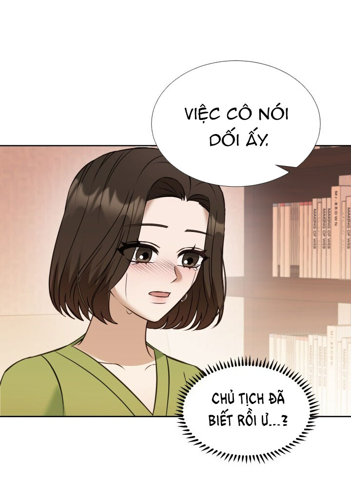 [18+] hae joo của tôi Chap 26 - Trang 2