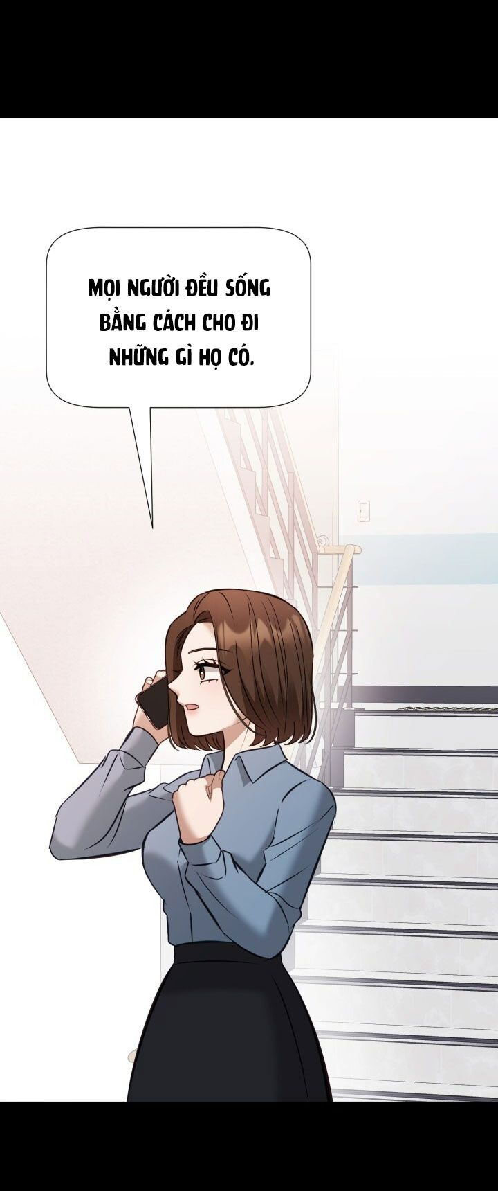 [18+] hae joo của tôi Chap 26 - Trang 2