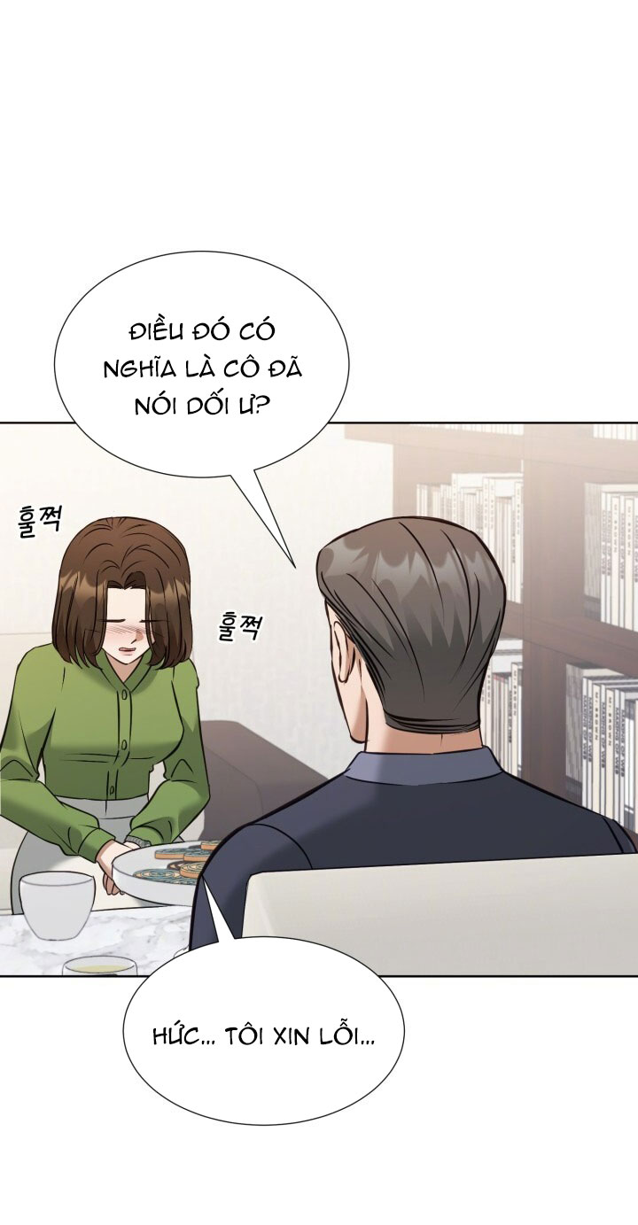 [18+] hae joo của tôi Chap 26 - Trang 2