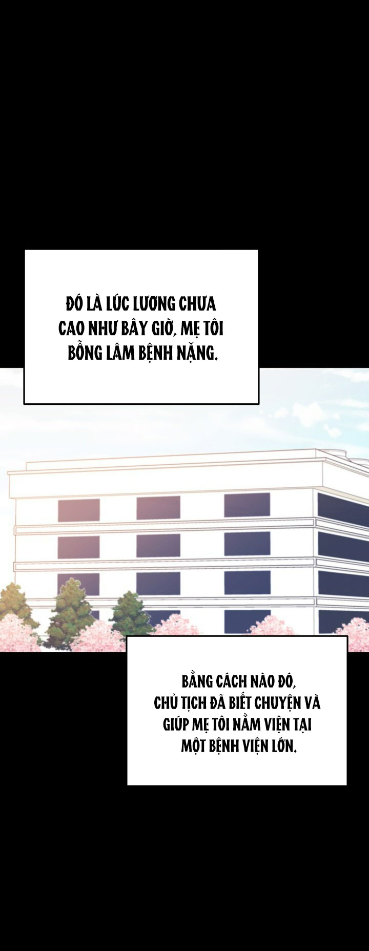 [18+] hae joo của tôi Chap 26 - Trang 2