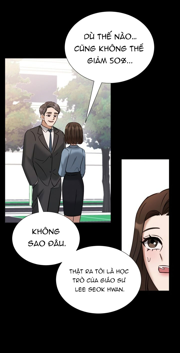 [18+] hae joo của tôi Chap 26 - Trang 2