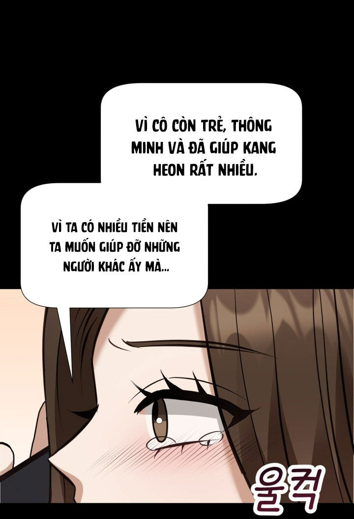 [18+] hae joo của tôi Chap 26 - Trang 2