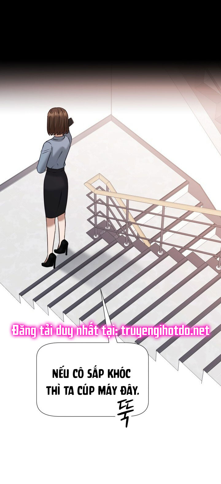 [18+] hae joo của tôi Chap 26 - Trang 2