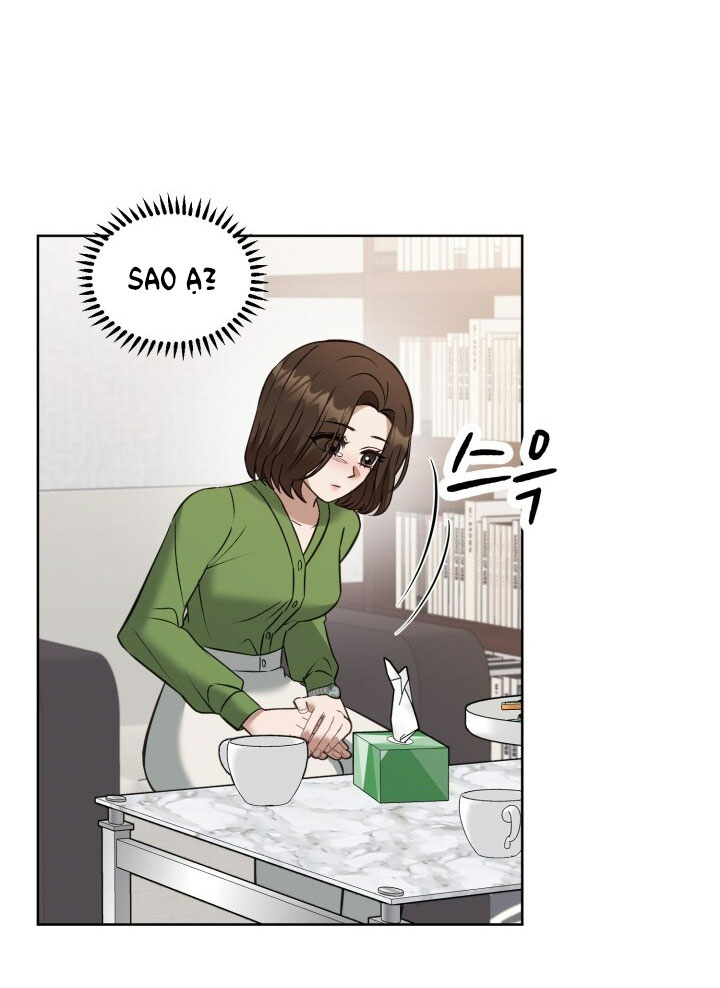 [18+] hae joo của tôi Chap 26 - Trang 2