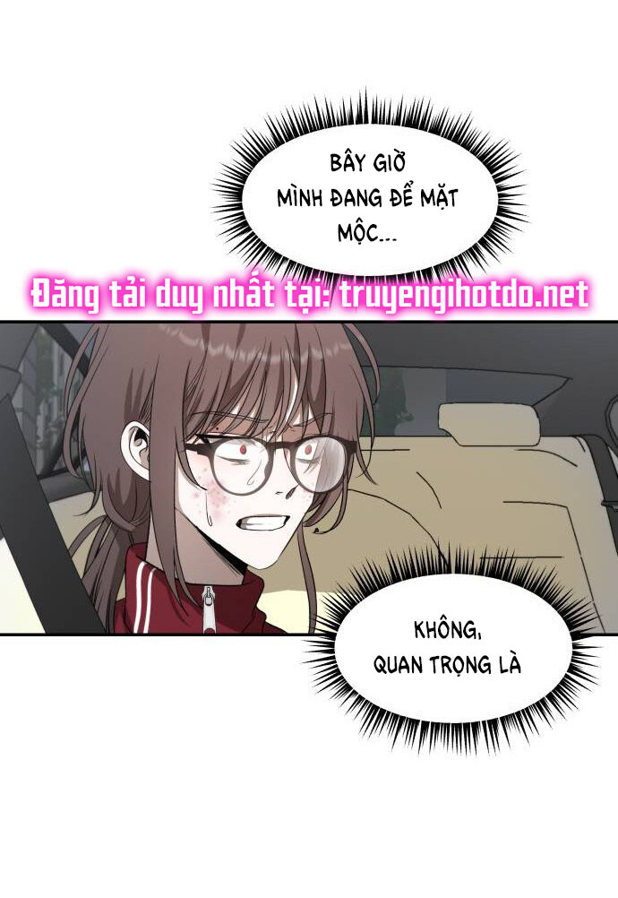 đánh cắp so hee Chapter 11 - Trang 4