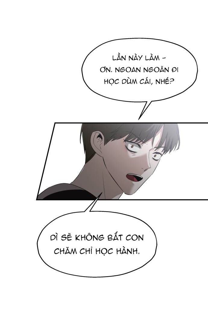 đánh cắp so hee Chapter 11 - Trang 4