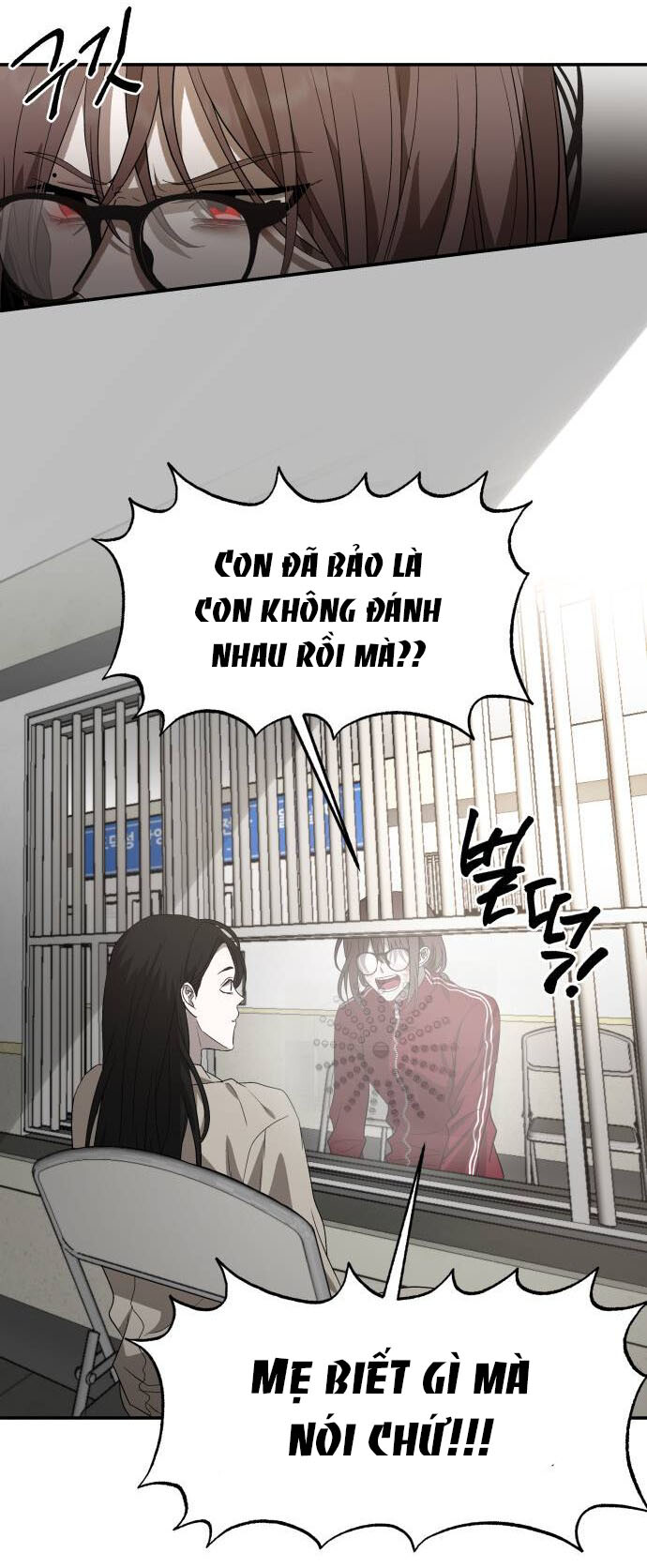 đánh cắp so hee Chapter 11 - Trang 4