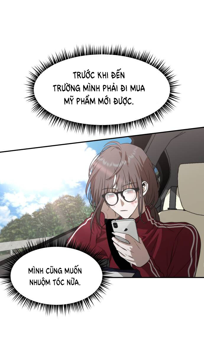 đánh cắp so hee Chapter 11 - Trang 4