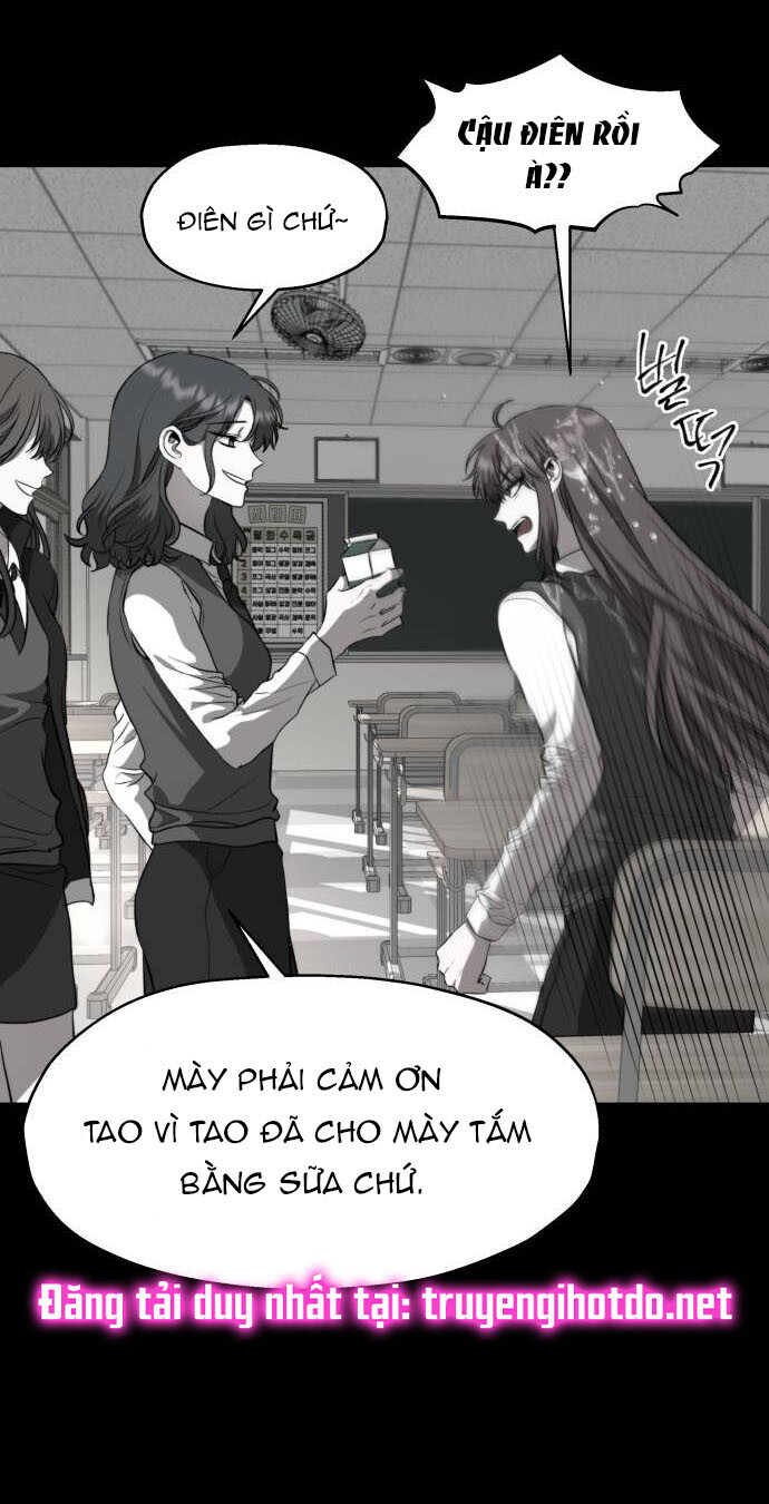 đánh cắp so hee Chapter 11 - Trang 4