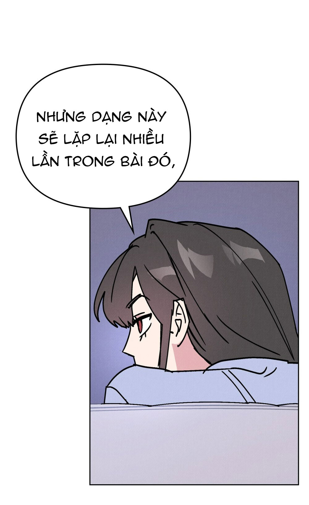 [18+] 7 giây thay vì hôn Chap 22 - Next 22.1