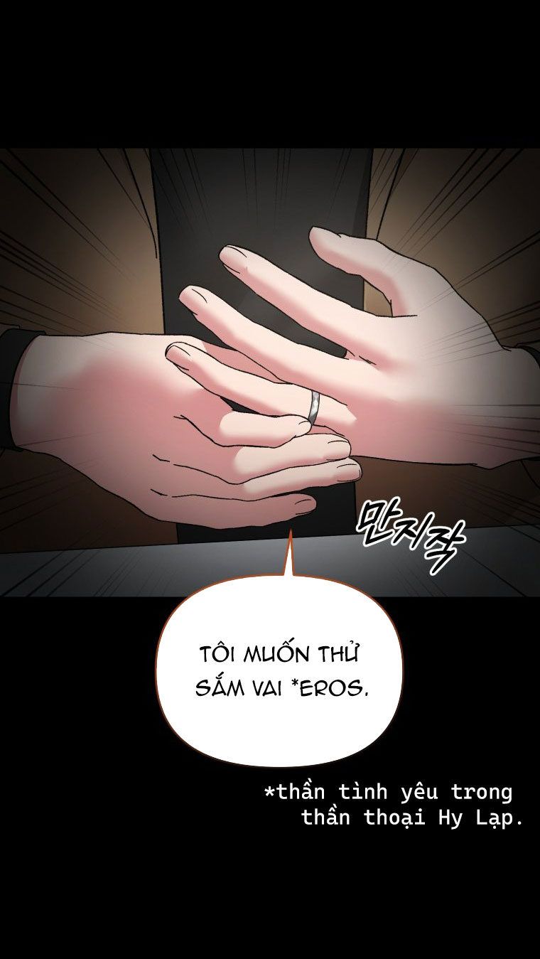 [18+] trái tim của apollo Chap 74 - Trang 2