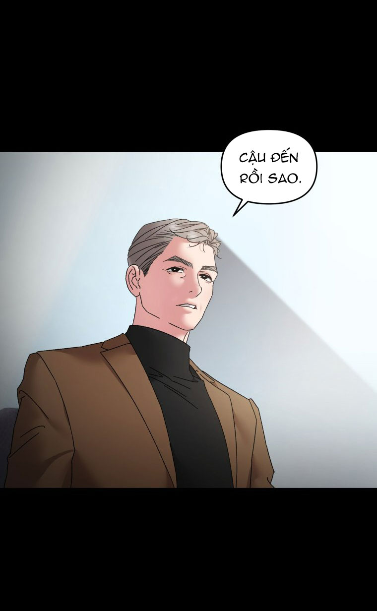 [18+] trái tim của apollo Chap 74 - Trang 2