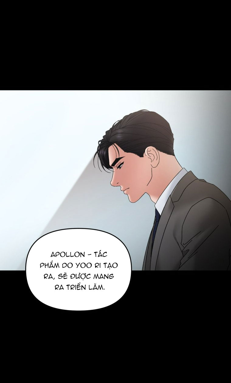 [18+] trái tim của apollo Chap 74 - Trang 2