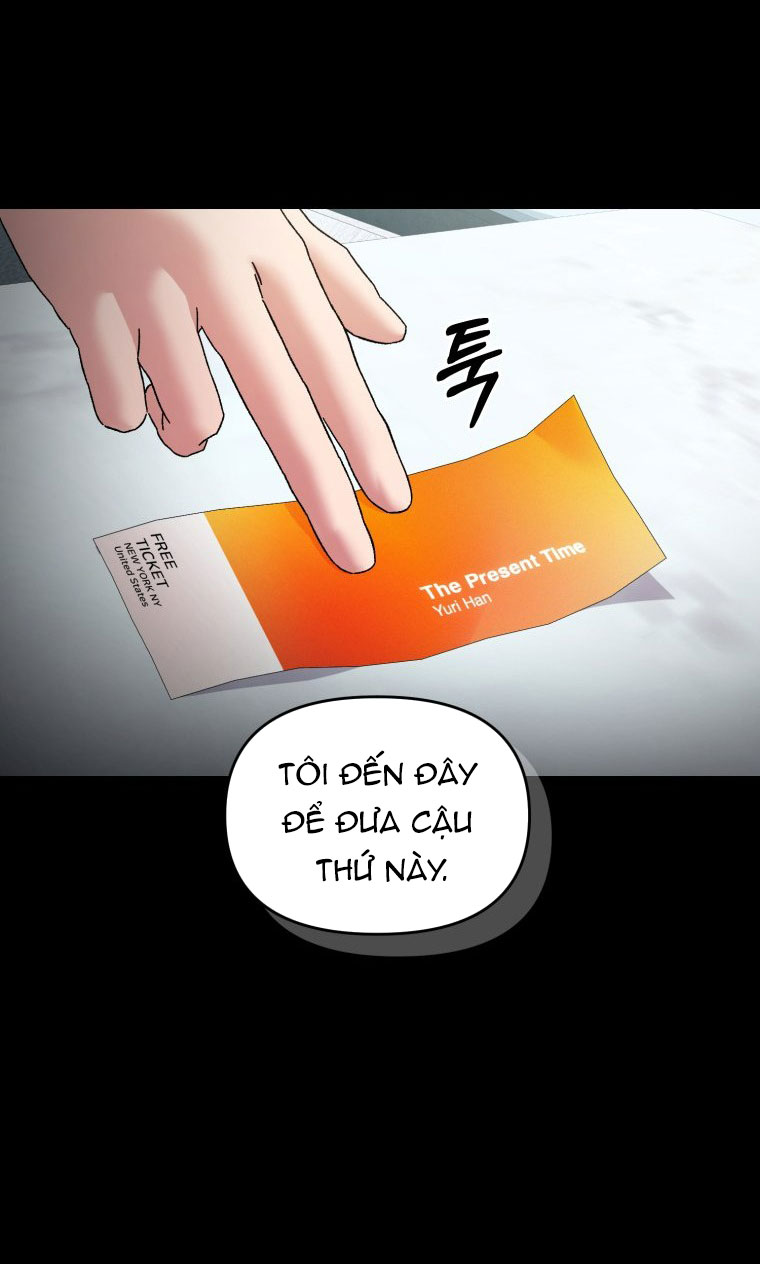 [18+] trái tim của apollo Chap 74 - Trang 2