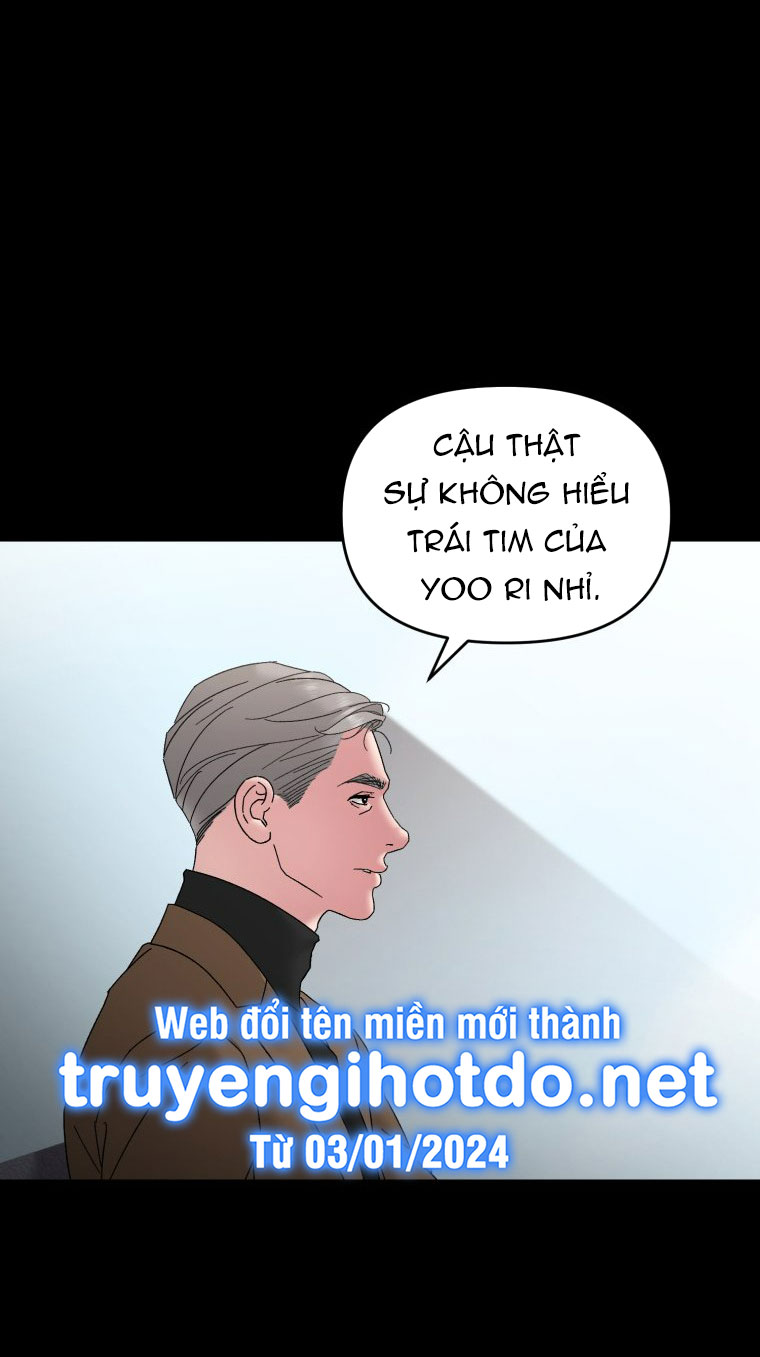 [18+] trái tim của apollo Chap 74 - Trang 2