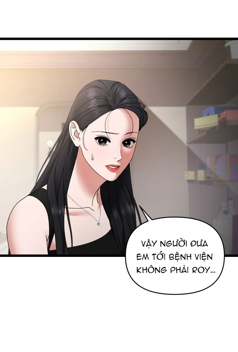 [18+] trái tim của apollo Chap 74 - Trang 2