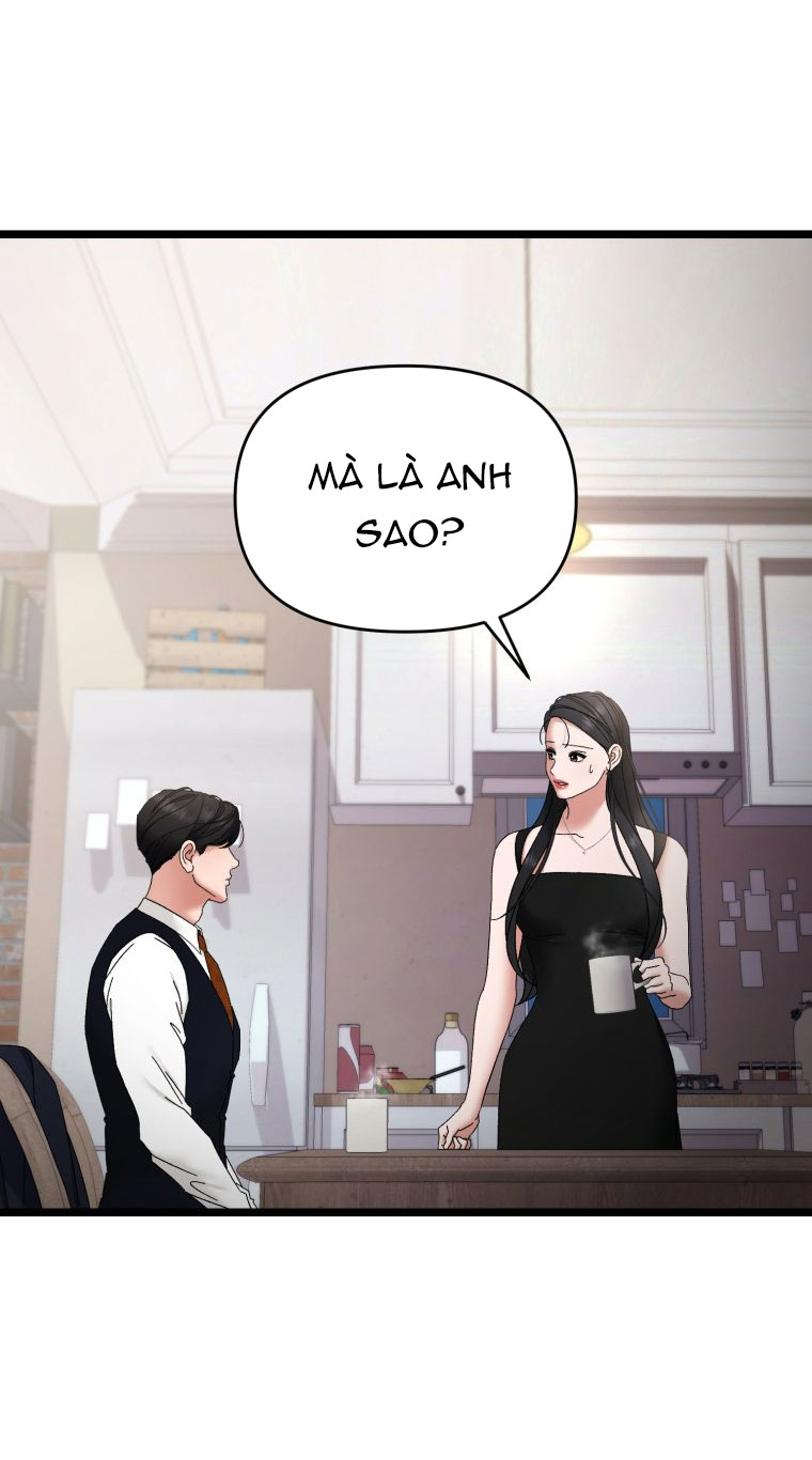 [18+] trái tim của apollo Chap 74 - Trang 2