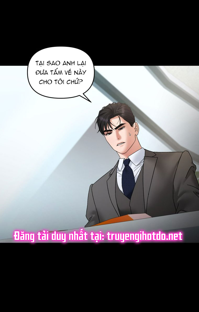 [18+] trái tim của apollo Chap 74 - Trang 2