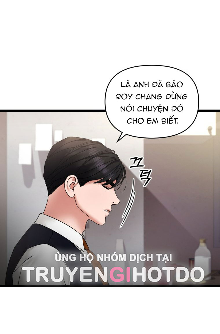 [18+] trái tim của apollo Chap 74 - Trang 2