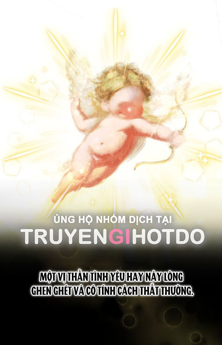 [18+] trái tim của apollo Chap 74 - Trang 2