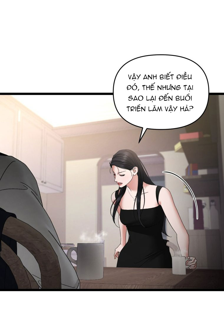 [18+] trái tim của apollo Chap 74 - Trang 2