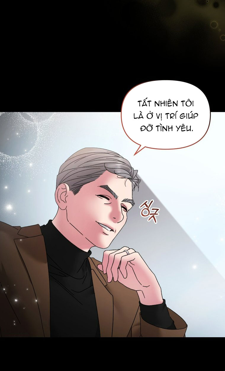 [18+] trái tim của apollo Chap 74 - Trang 2