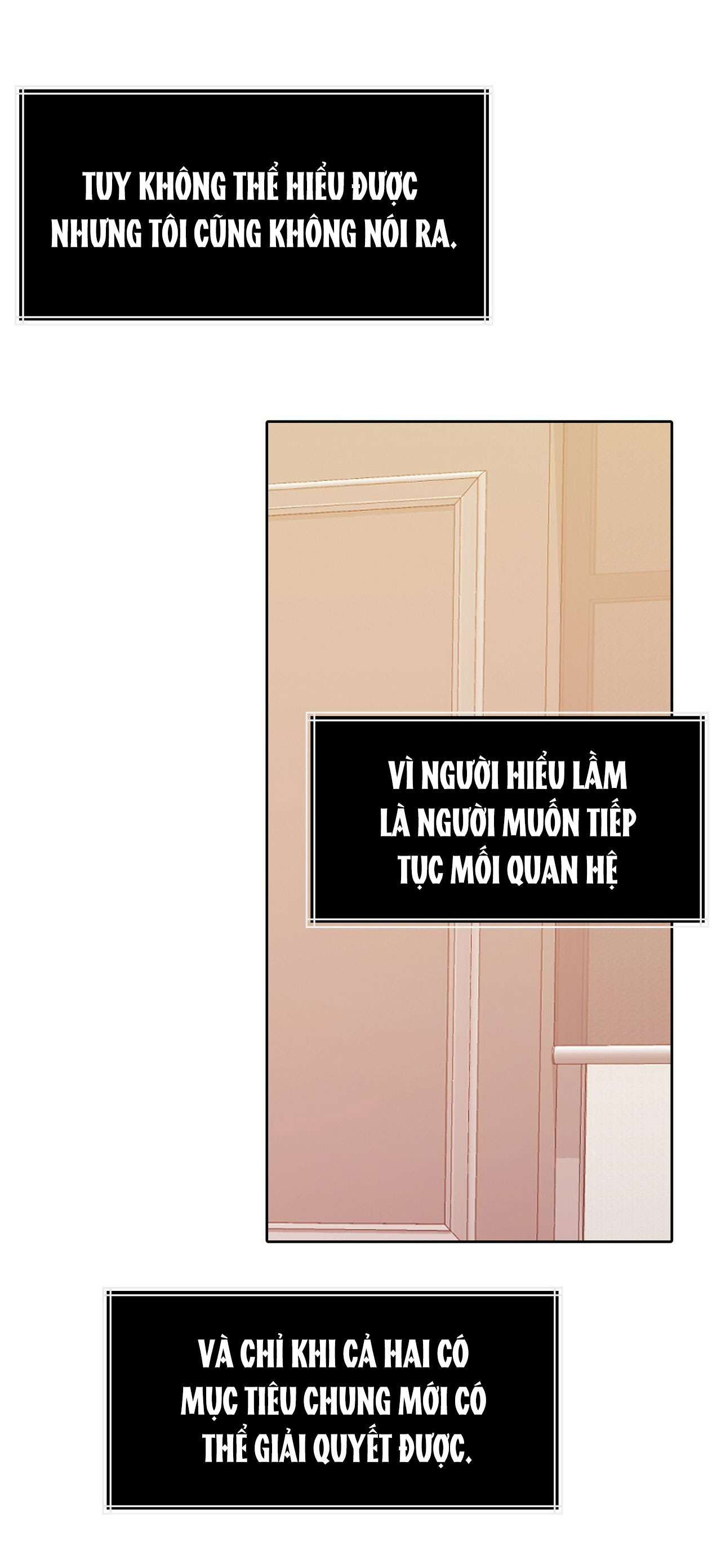 [18+] hợp đồng mang thai Chap 18 - Next 18.1