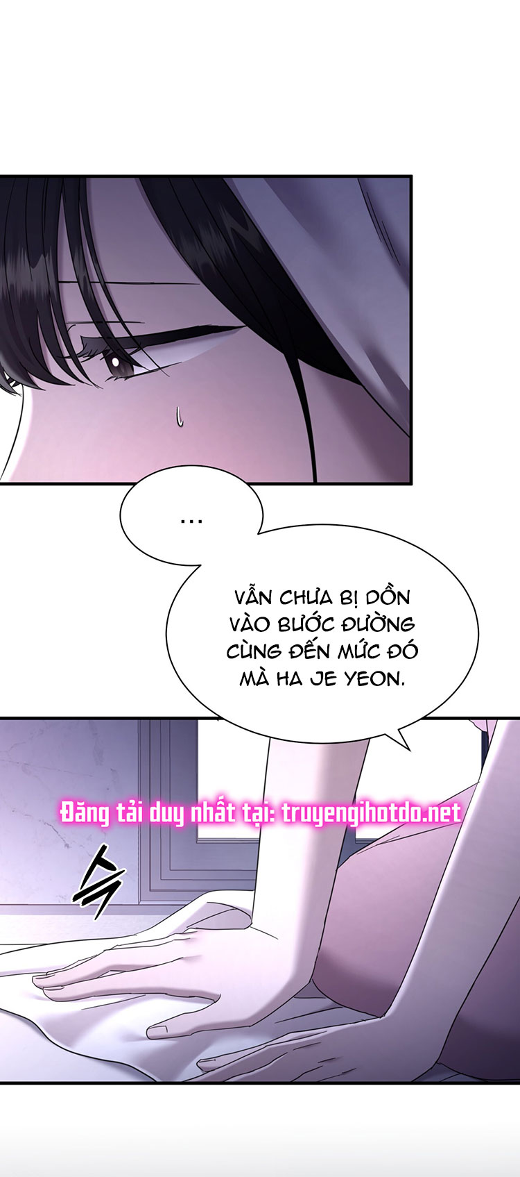 [18+] lâu đài thống trị Chap 18 - Next 18.1