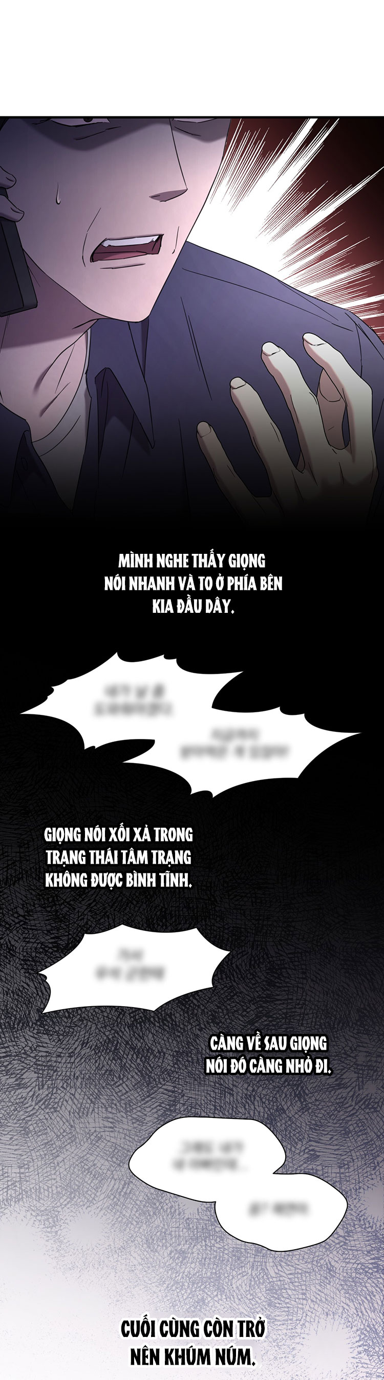 [18+] lâu đài thống trị Chap 18 - Trang 2