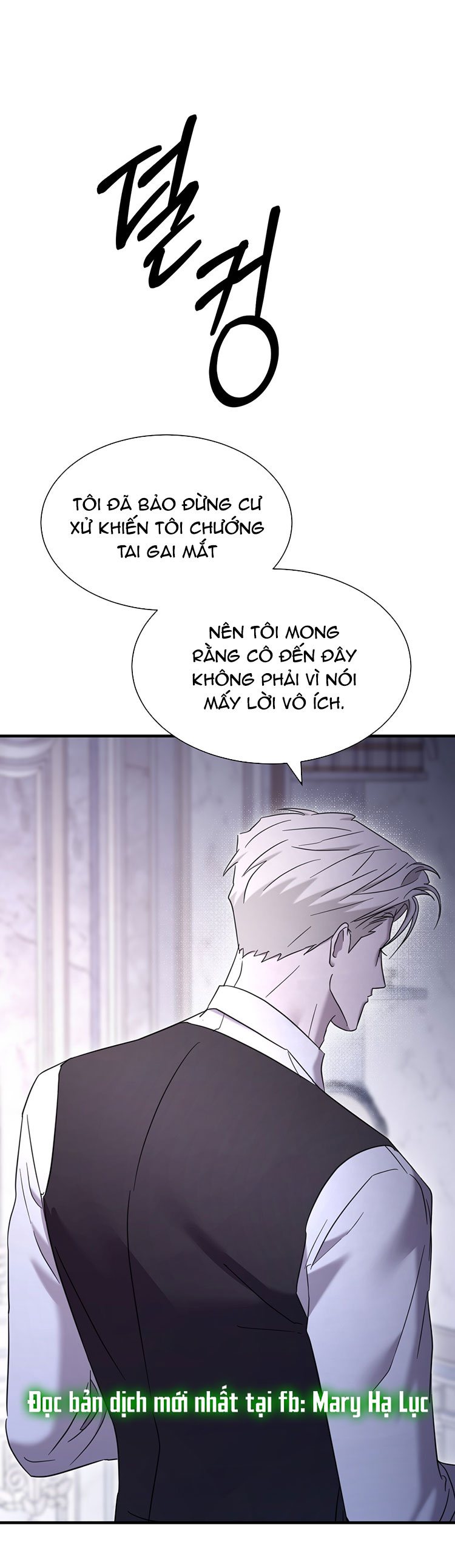 [18+] lâu đài thống trị Chap 18 - Trang 2