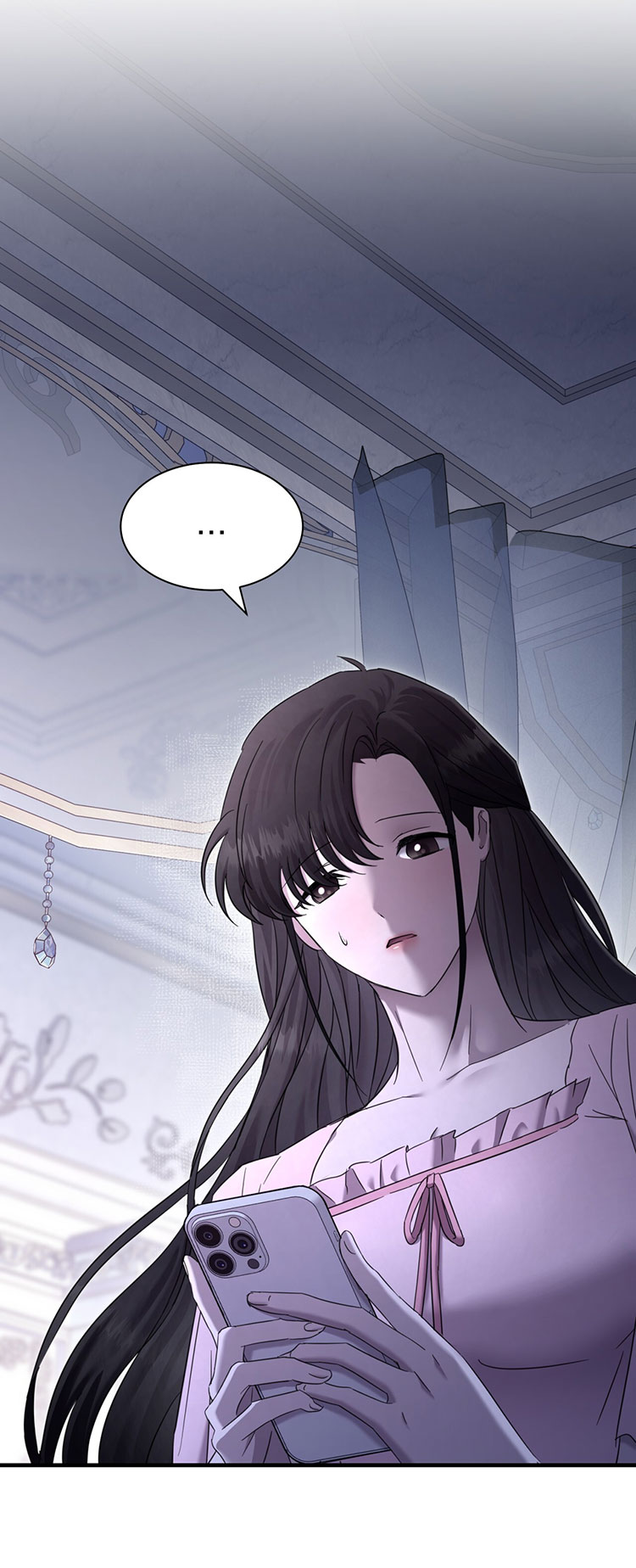 [18+] lâu đài thống trị Chap 18 - Next 18.1