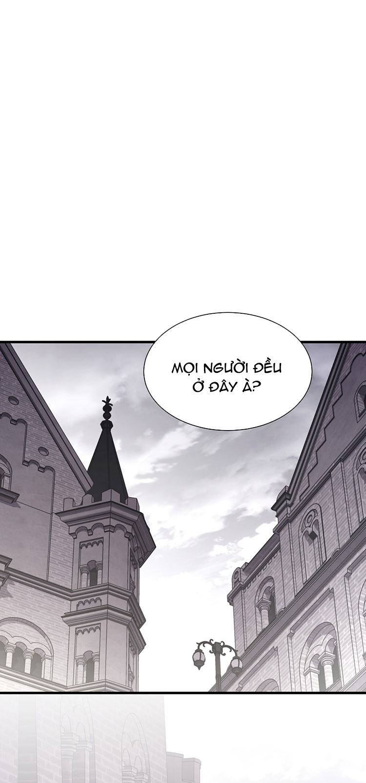 [18+] lâu đài thống trị Chap 18 - Trang 2