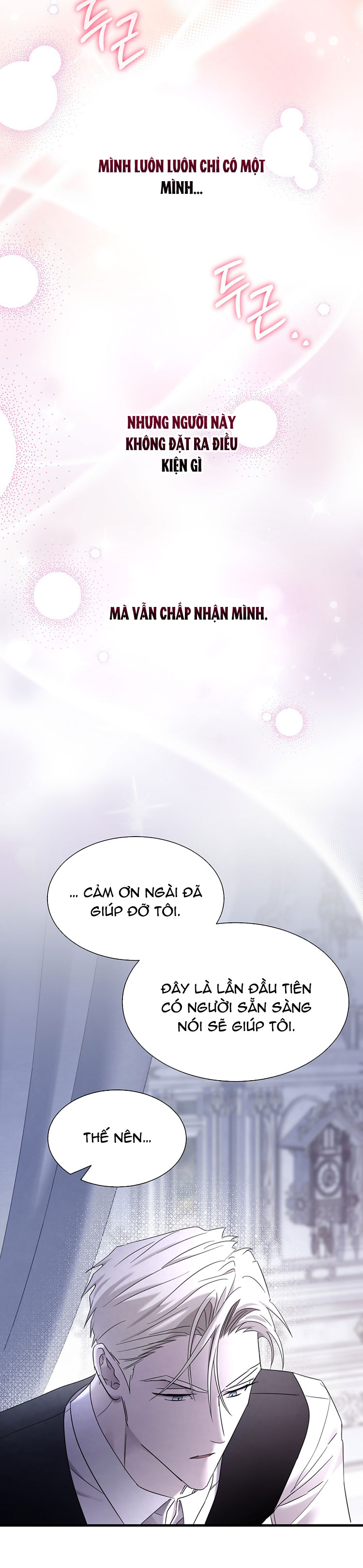 [18+] lâu đài thống trị Chap 19 - Next 19.1