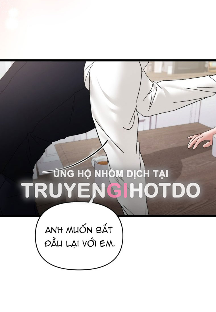 [18+] trái tim của apollo Chap 74 - Trang 2