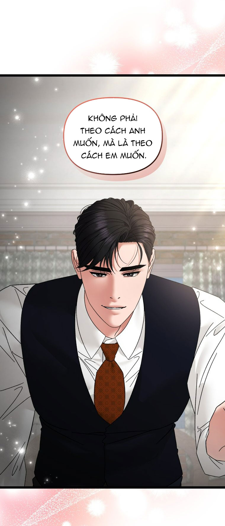 [18+] trái tim của apollo Chap 74 - Trang 2