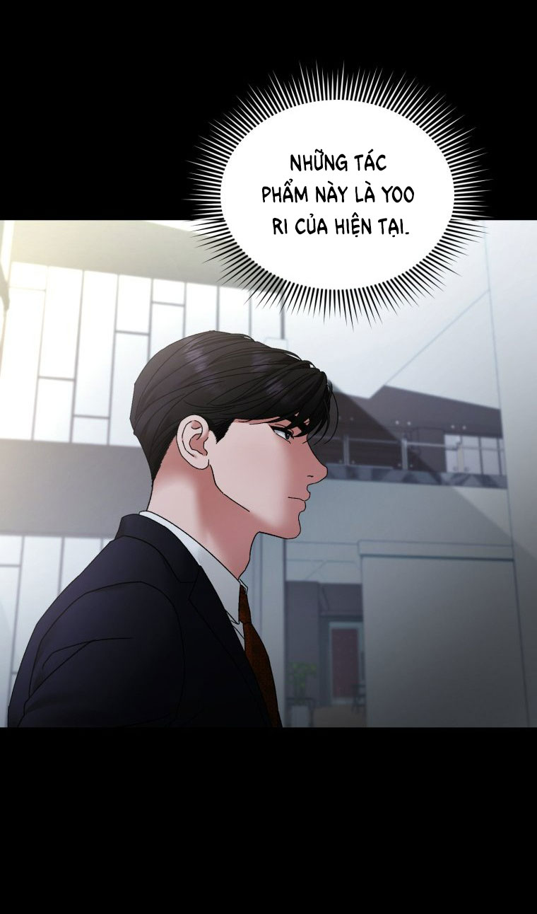 [18+] trái tim của apollo Chap 74 - Trang 2