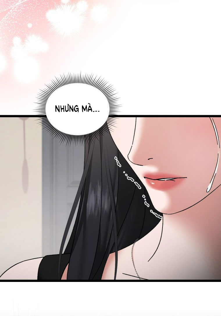 [18+] trái tim của apollo Chap 74 - Trang 2