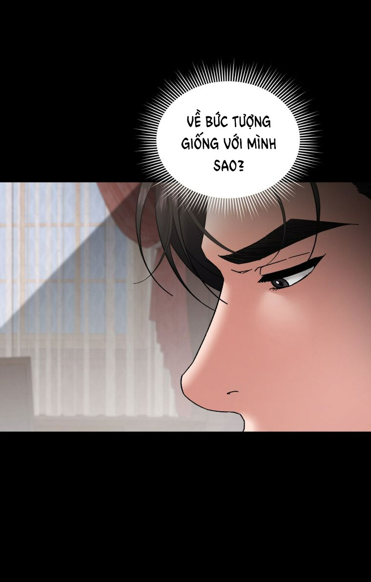 [18+] trái tim của apollo Chap 74 - Trang 2