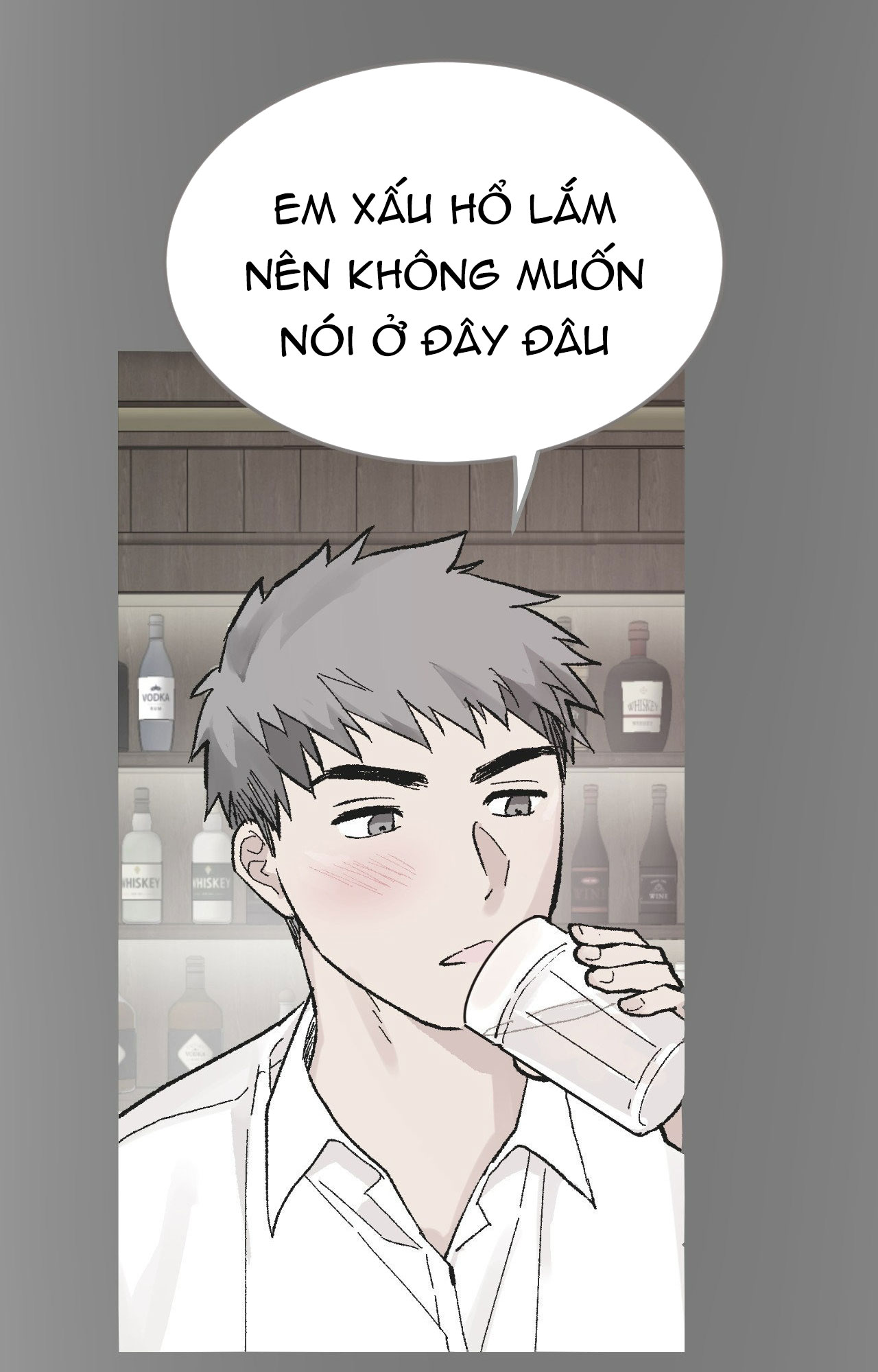 [18+] chơi đùa tình yêu Chap 12 - Next 12.1